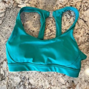 Athleta - Ultimate Ease Bra, A-C size XS - EUC